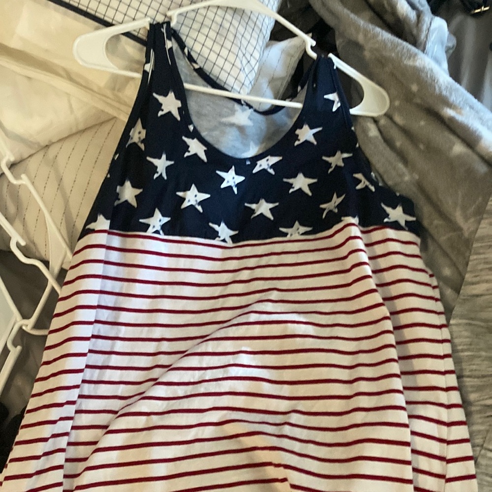 Cute USA Shirt
